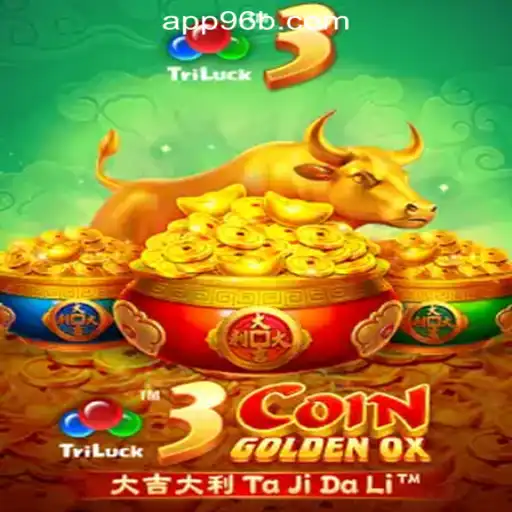 The Exciting World of 3CoinGoldenOX: A New Era in Online Slots