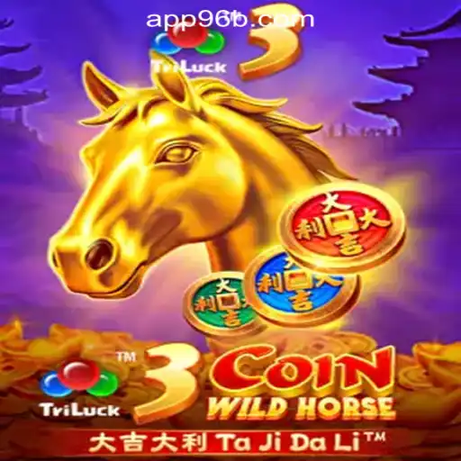 Exploring the Exciting World of 3CoinWildHorse