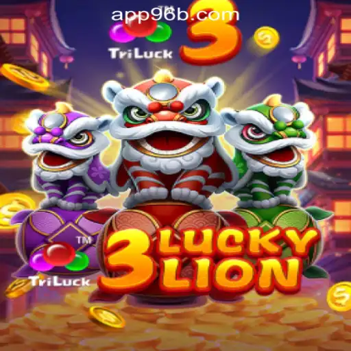 Exploring the Exciting World of 3LUCKYLION: A Dive into Brazil's Premier Online Slot Experience