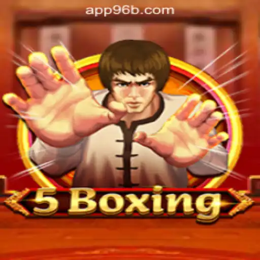 Unveiling the Excitement of 5Boxing: A Game-Changer in the World of Slots