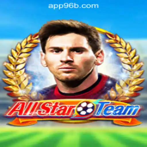 AllStarTeam: Exploring the Exciting World of 96B.com Oficial Slots Brasil #1