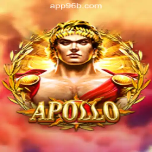 Exploring the Thrilling World of Apollo: An In-Depth Look at 96B.com Oficial Slots Brasil #1
