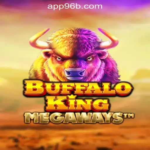Discover the Excitement of BuffaloKing at 96B.com Oficial Slots Brasil #1