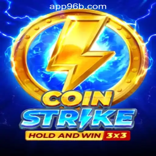 The Fascinating World of Coinstrike and 96B.com Oficial Slots Brasil #1