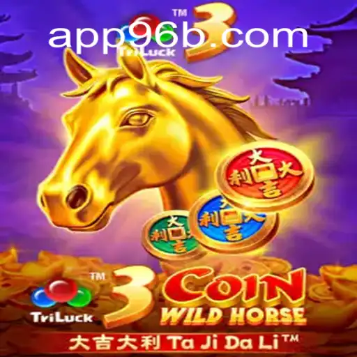 Exploring the Exciting World of 3CoinWildHorse