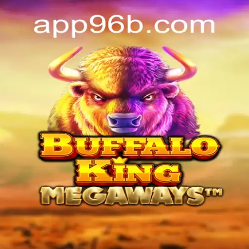 Discover the Excitement of BuffaloKing at 96B.com Oficial Slots Brasil #1
