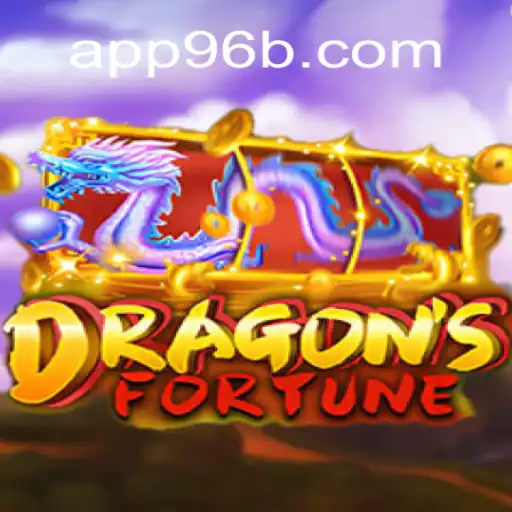Explore the Thrilling World of DragonFortune on 96B.com Oficial Slots Brasil #1