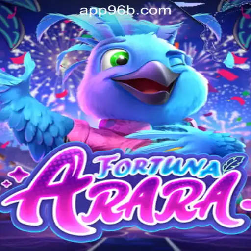 Exploring FortunaArara: The Premier Slot Experience with 96B.com Oficial Slots Brasil #1