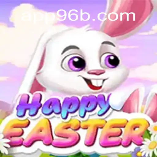 Exploring the Exciting World of HappyEaster: A Top Pick at 96B.com Oficial Slots Brasil #1
