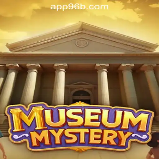 MuseumMystery: A Gripping Journey into the World of Art and Intrigue