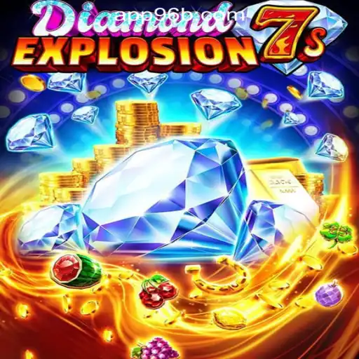 Exploring the Thrills of DiamondExplosion7s: The Top Choice at 96B.com Oficial Slots Brasil #1