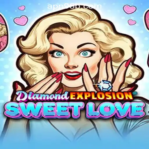 Exploring the World of DiamondExplosionSweetLove: The Premier Slot Game Experience