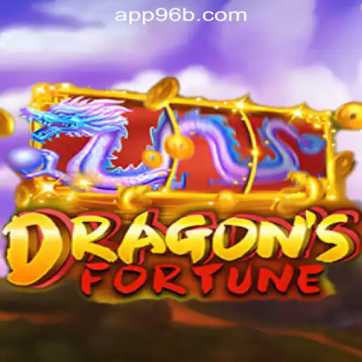 Explore the Thrilling World of DragonFortune on 96B.com Oficial Slots Brasil #1