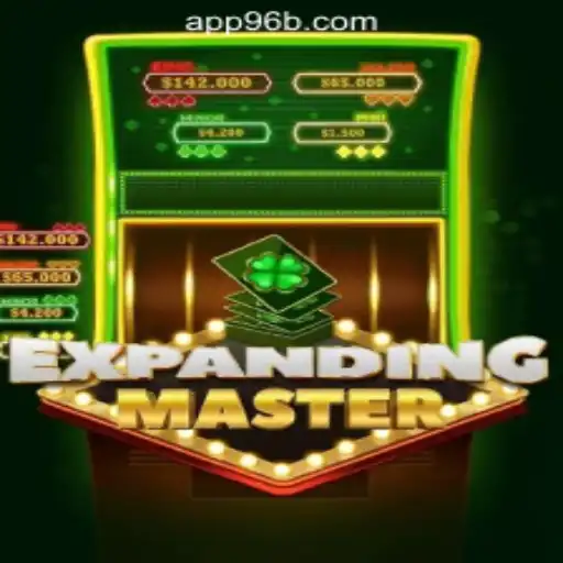 ExpandingMaster and 96B.com Oficial Slots Brasil: A Deep Dive into the Game Masterpiece