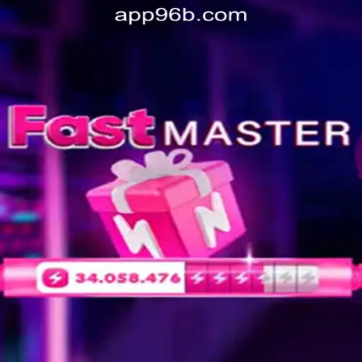 Exploring FastMaster: An Exciting Gaming Experience with 96B.com Oficial Slots Brasil #1