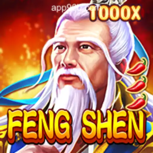 Exploring the World of FengShen: A Unique Gaming Experience with 96B.com Oficial Slots Brasil #1