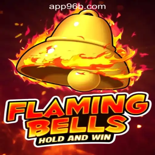 Flamingbells: Discovering the Thrills of 96B.com Oficial Slots Brasil #1