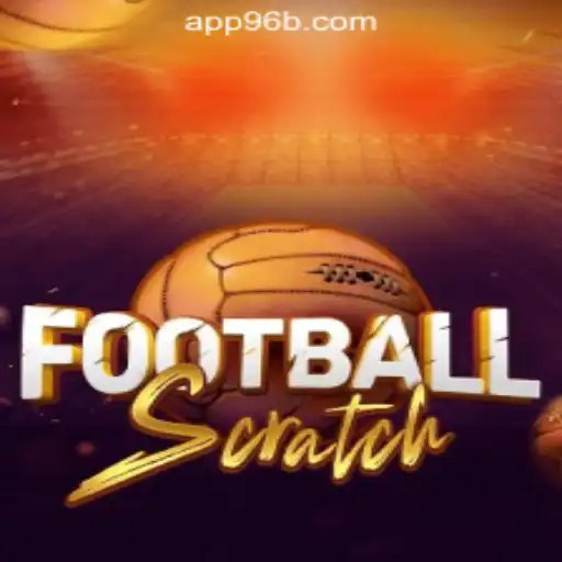 Discover the Excitement of FootballScratch and the Thrill of 96B.com Oficial Slots Brasil #1