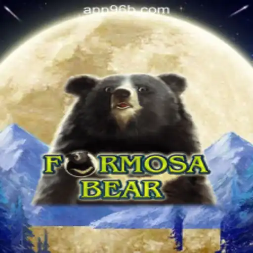 Explore the Exciting World of FormosaBear and 96B.com Oficial Slots Brasil #1