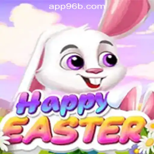 Exploring the Exciting World of HappyEaster: A Top Pick at 96B.com Oficial Slots Brasil #1