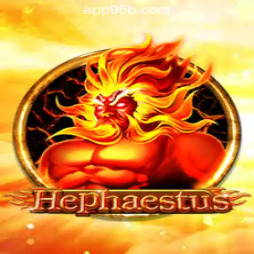 Unleashing the Power of the Gods in Hephaestus Casino Game