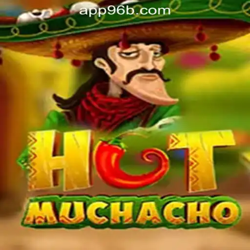 HotMuchacho: A Thrilling Brazilian Slot Experience with 96B.com Oficial Slots Brasil #1