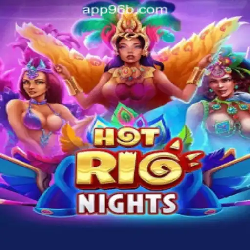 Exploring HotRioNights: The Thrilling Slot Adventure