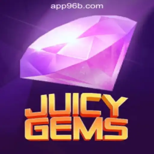 JuicyGems: The Vibrant World of Slot Gaming at 96B.com Oficial Slots Brasil #1