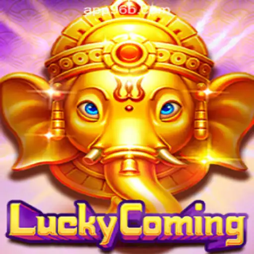 Unveiling LuckyComing: Your Guide to 96B.com Oficial Slots Brasil #1