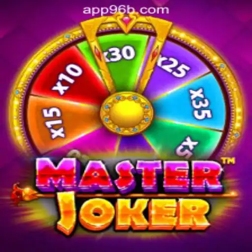MasterJoker: The Thrilling Slot Game Taking Brazil by Storm