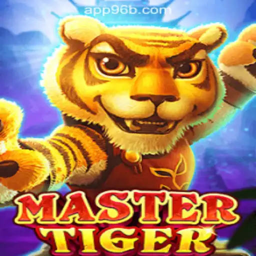 MasterTiger: The Ultimate Gaming Experience with 96B.com Oficial Slots Brasil #1