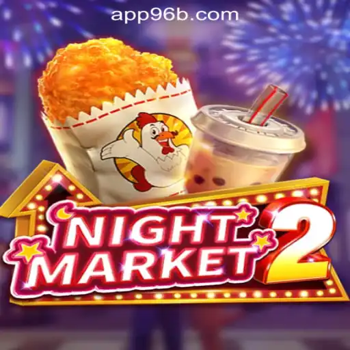 Exploring the Thrills of NightMarket2: The Premier Choice for Slot Enthusiasts
