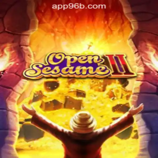 Discover the Magic of OpenSesameII: The Ultimate Slot Game Experience with 96B.com Oficial Slots Brasil #1