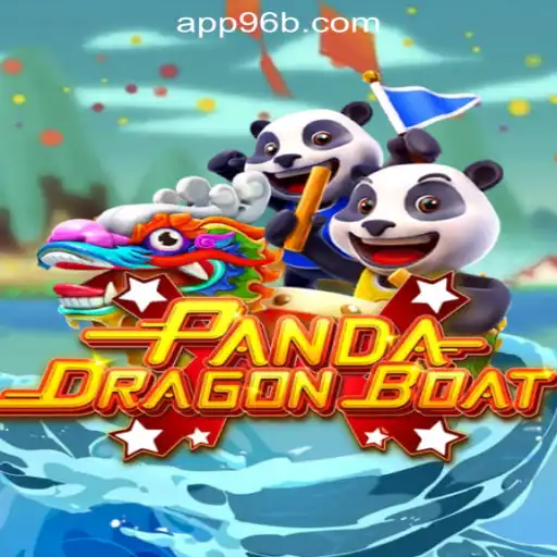Discover the World of PANDADRAGONBOAT: A Thrilling Adventure with 96B.com Oficial Slots Brasil #1