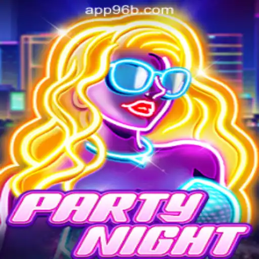 PartyNight: An Exciting New Journey into the World of 96B.com Oficial Slots Brasil #1
