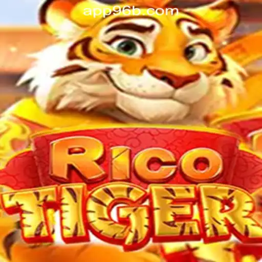 Discover RicoTiger: Unveiling Brazil's Premier Slot Game Experience