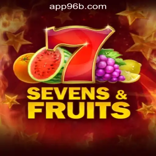 SevensFruits: A New Wave in Online Slot Gaming