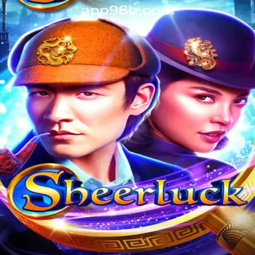 Sheerluck: An Exciting Adventure in Mystery and Strategy