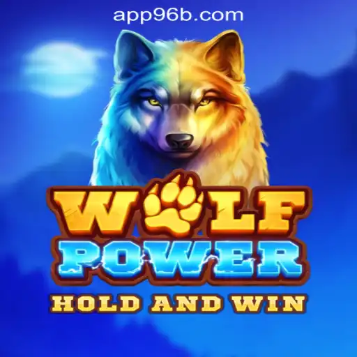 Exploring the Thrilling World of WolfPower: 96B.com Official Slots Brasil #1