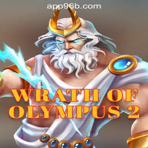 Unveiling WrathofOlympus2: Dive into the Mythical World of Online Slots